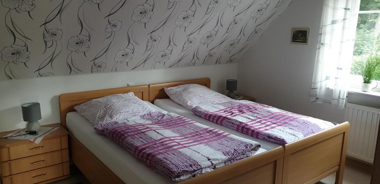 Ferienwohnung Strudthoff Ganderkesee Exterior foto