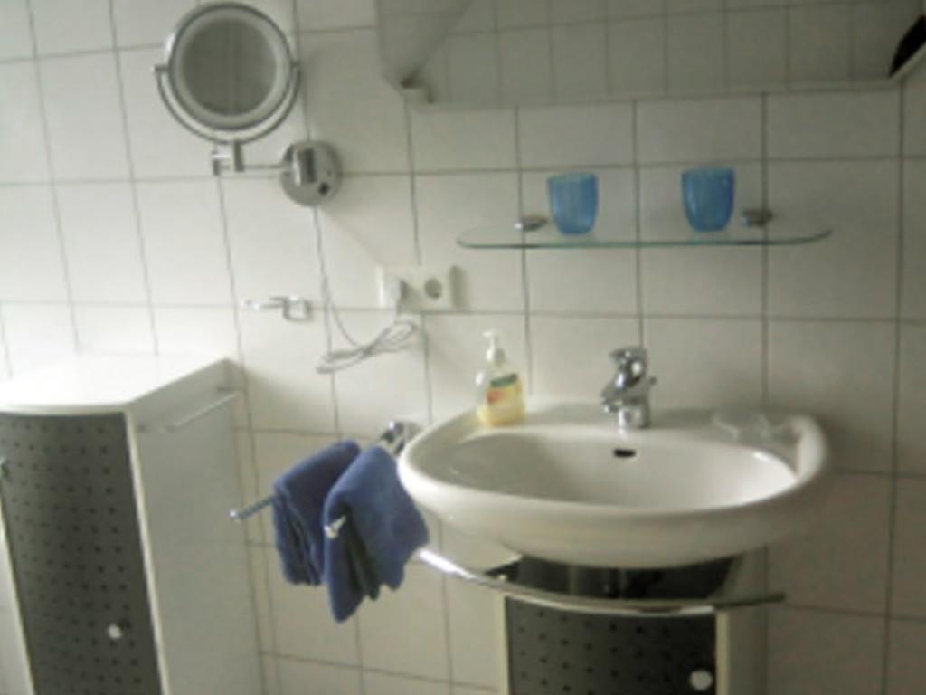 Ferienwohnung Strudthoff Ganderkesee Exterior foto
